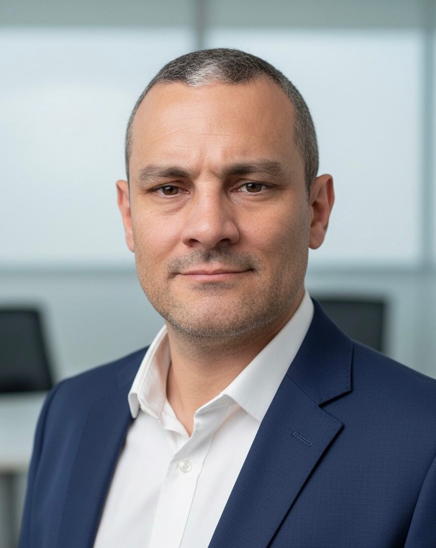 Dr. Wesley de Oliveira Ribeiro